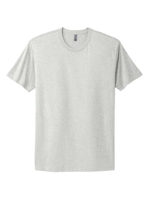Next Level Apparel® Adult Cotton Tee. NL3600