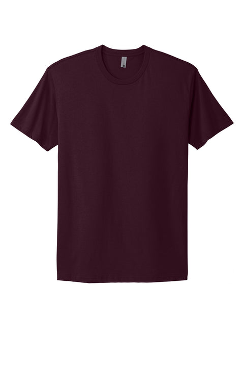 Next Level Apparel® Adult Cotton Tee. NL3600