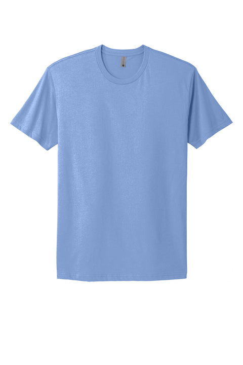 Next Level Apparel® Adult Cotton Tee. NL3600