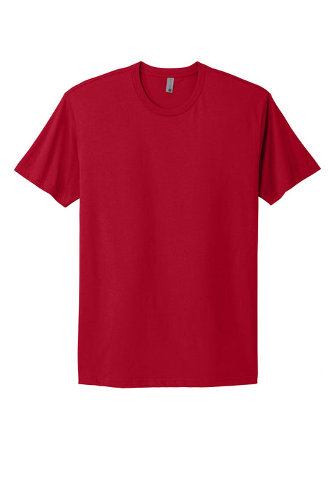 Next Level Apparel® Adult Cotton Tee. NL3600