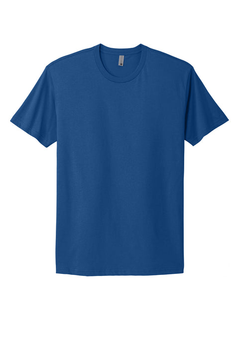 Next Level Apparel® Adult Cotton Tee. NL3600