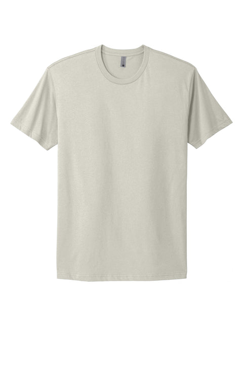 Next Level Apparel® Adult Cotton Tee. NL3600