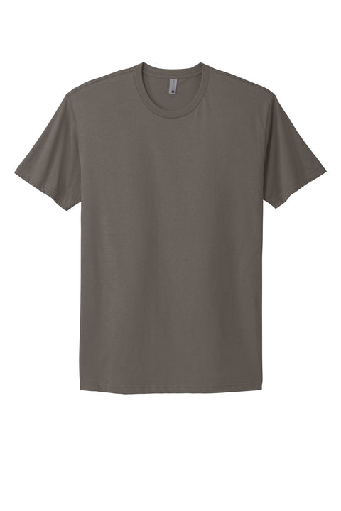 Next Level Apparel® Adult Cotton Tee. NL3600