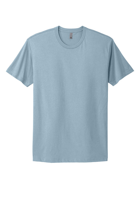 Next Level Apparel® Adult Cotton Tee. NL3600