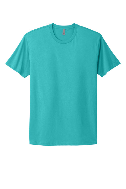 Next Level Apparel® Adult Cotton Tee. NL3600