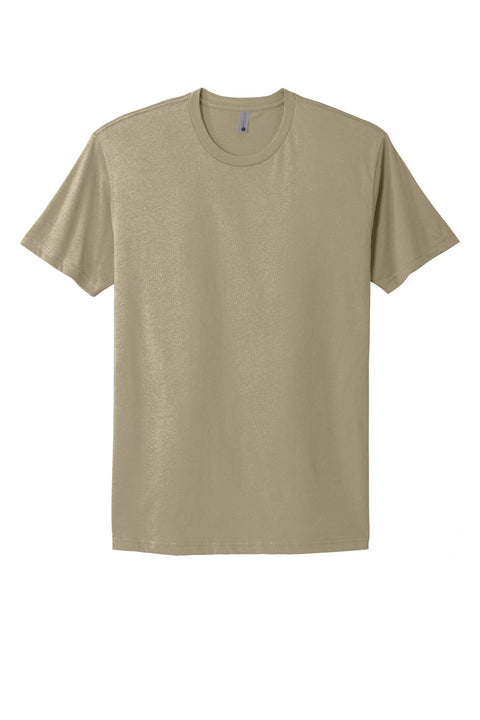 Next Level Apparel® Adult Cotton Tee. NL3600