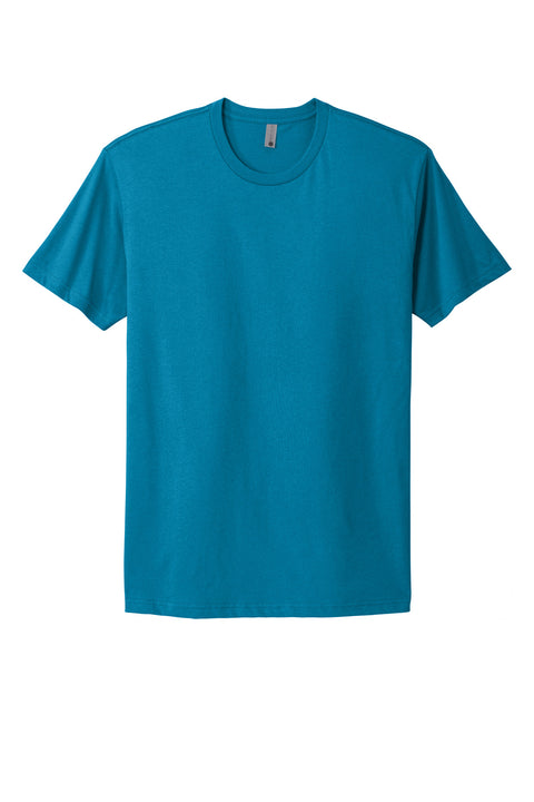 Next Level Apparel® Adult Cotton Tee. NL3600