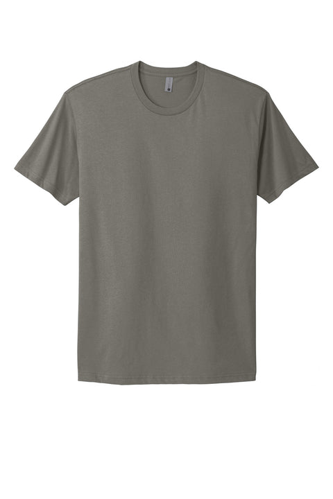 Next Level Apparel® Adult Cotton Tee. NL3600