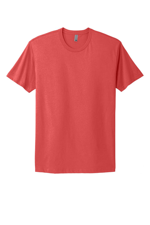 Next Level Apparel® Adult Cotton Tee. NL3600