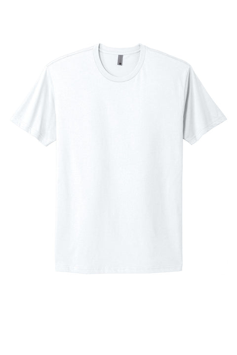 Next Level Apparel® Adult Cotton Tee. NL3600
