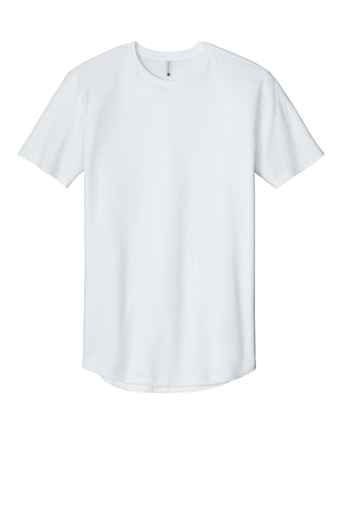 Next Level Apparel® Cotton Long Body Tee NL3602