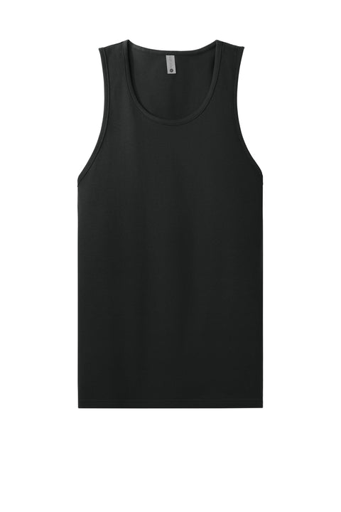 Next Level Apparel® Cotton Muscle Tank NL3633