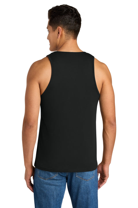 Next Level Apparel® Cotton Muscle Tank NL3633
