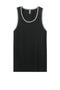 Black/ Heather Gray
