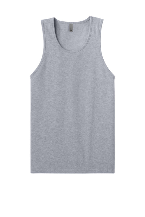 Next Level Apparel® Cotton Muscle Tank NL3633