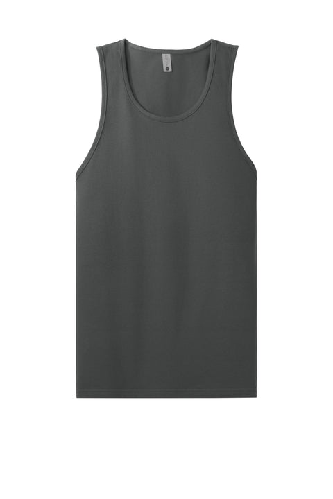 Next Level Apparel® Cotton Muscle Tank NL3633