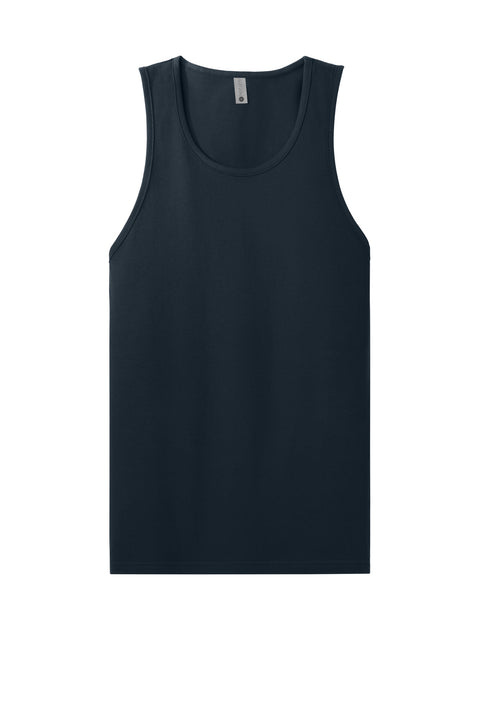 Next Level Apparel® Cotton Muscle Tank NL3633