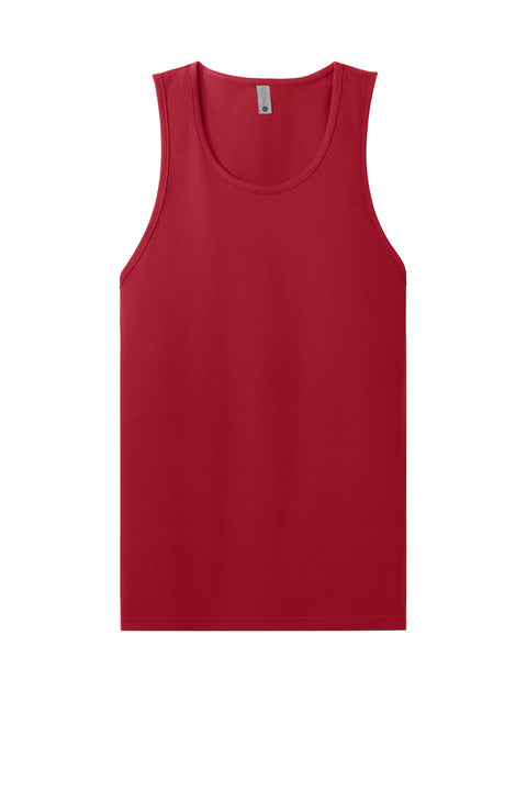 Next Level Apparel® Cotton Muscle Tank NL3633