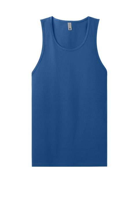 Next Level Apparel® Cotton Muscle Tank NL3633