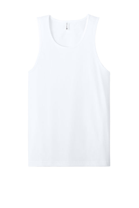 Next Level Apparel® Cotton Muscle Tank NL3633