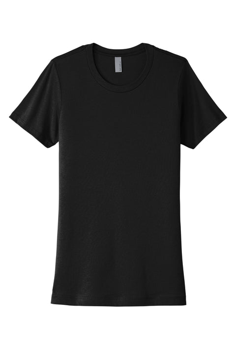 Next Level Apparel® Women's Cotton Tee. NL3900