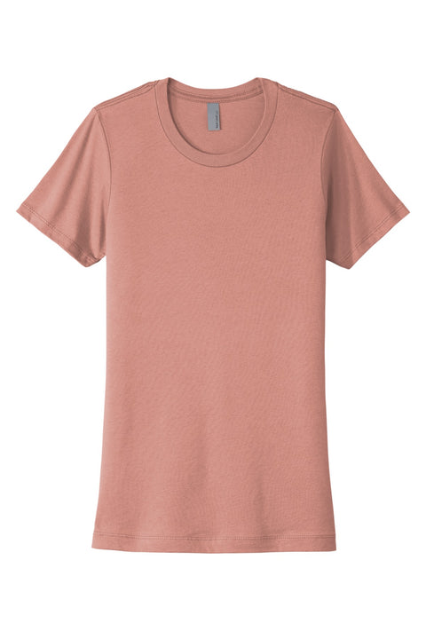 Next Level Apparel® Women's Cotton Tee. NL3900