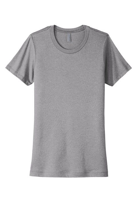 Next Level Apparel® Women's Cotton Tee. NL3900