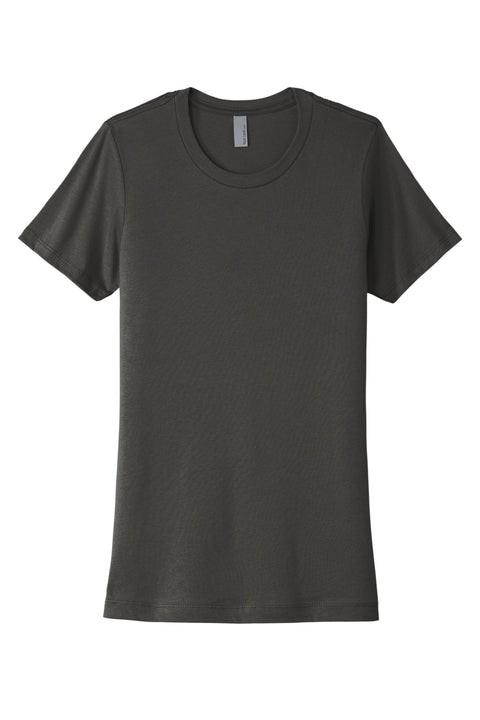 Next Level Apparel® Women's Cotton Tee. NL3900