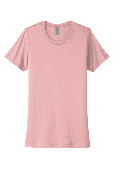 Next Level Apparel® Women's Cotton Tee. NL3900