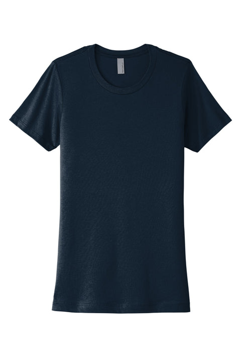 Next Level Apparel® Women's Cotton Tee. NL3900