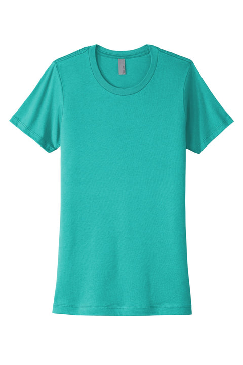 Next Level Apparel® Women's Cotton Tee. NL3900