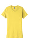 Vibrant Yellow