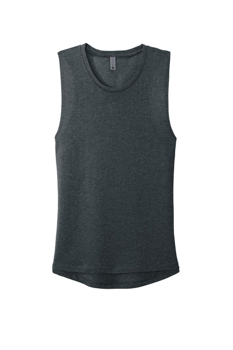 Next Level Apparel ® Women's Festival Muscle Tank. NL5013