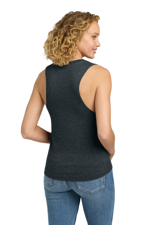 Next Level Apparel ® Women's Festival Muscle Tank. NL5013