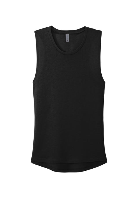 Next Level Apparel ® Women's Festival Muscle Tank. NL5013