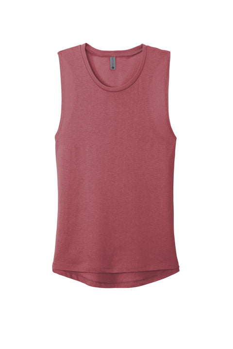 Next Level Apparel ® Women's Festival Muscle Tank. NL5013