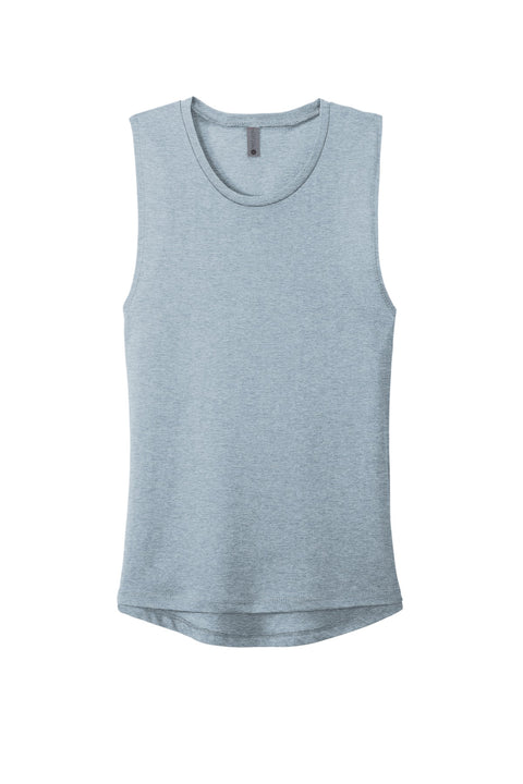 Next Level Apparel ® Women's Festival Muscle Tank. NL5013