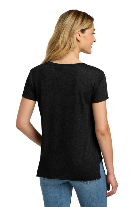 Next Level Apparel®  Women's Festival Scoop Neck Tee. NL5030