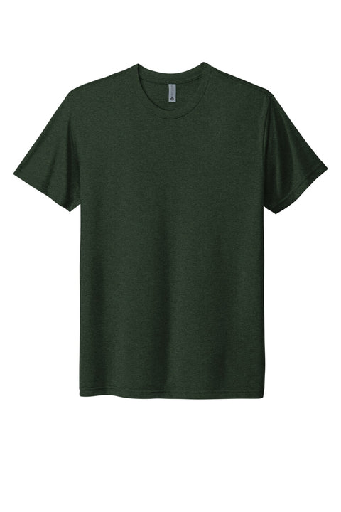 Next Level Apparel®  Adult Tri-Blend Tee. NL6010