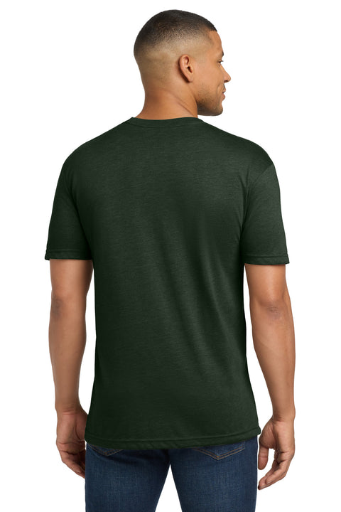 Next Level Apparel®  Adult Tri-Blend Tee. NL6010