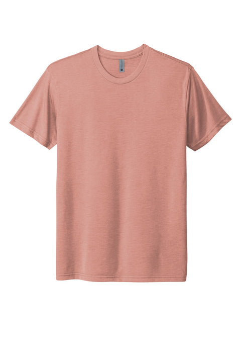 Next Level Apparel®  Adult Tri-Blend Tee. NL6010