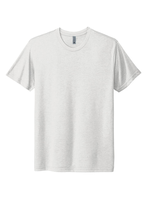 Next Level Apparel®  Adult Tri-Blend Tee. NL6010