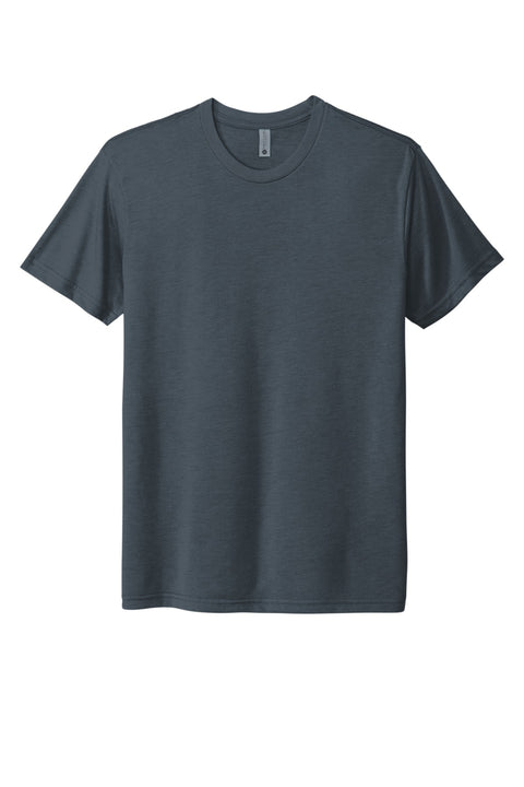 Next Level Apparel®  Adult Tri-Blend Tee. NL6010