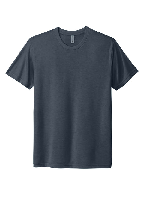 Next Level Apparel®  Adult Tri-Blend Tee. NL6010