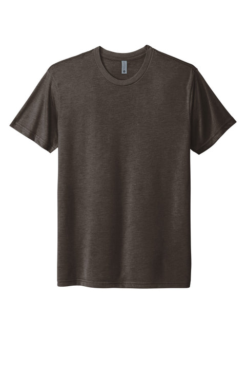 Next Level Apparel®  Adult Tri-Blend Tee. NL6010