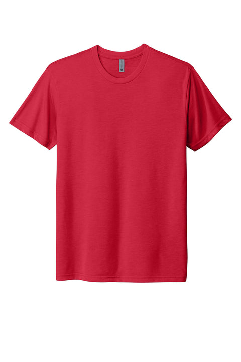 Next Level Apparel®  Adult Tri-Blend Tee. NL6010