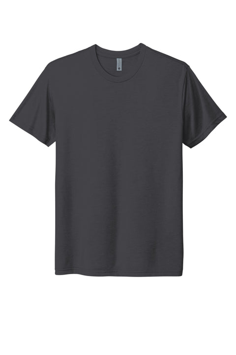 Next Level Apparel®  Adult Tri-Blend Tee. NL6010