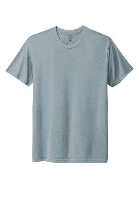 Next Level Apparel®  Adult Tri-Blend Tee. NL6010