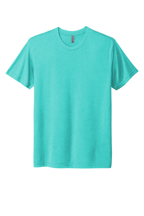 Next Level Apparel®  Adult Tri-Blend Tee. NL6010