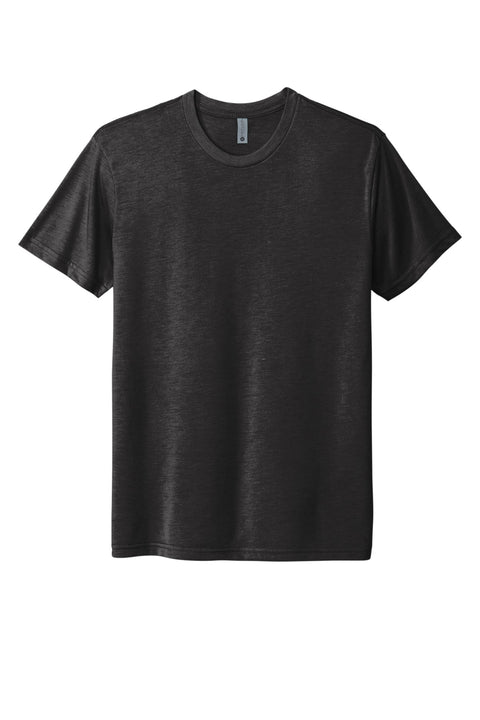 Next Level Apparel®  Adult Tri-Blend Tee. NL6010